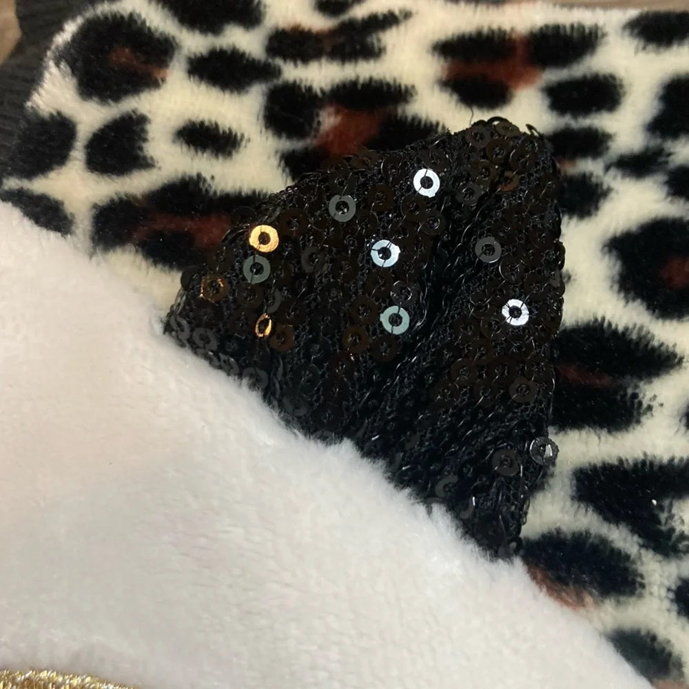 💎 (4/$30) Sz 6X Penelope Mack Cat Pullover Sweater - Picture 4 of 5